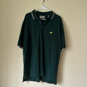 Vintage Masters Augusta Polo